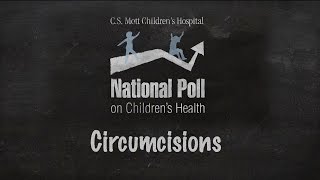 Parents want info about circumcision, not directives from healthcare providers