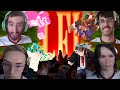 The FINALS of this INSANE Minecraft Speedrunning tournament - Lewis Fulham Invitational