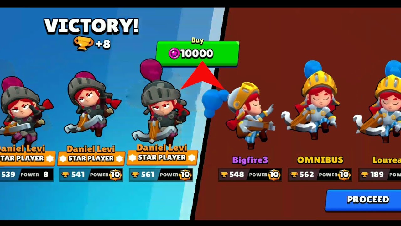 Brawl Stars Buying Shadow Knight Jessie This Skin So Coll Only Wins Youtube - jessie dragon knight brawl stars