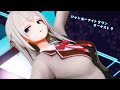 【MMD】アーリャさん