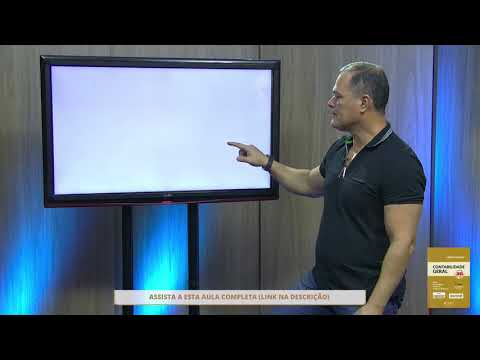 Vídeo: O que é divulgação completa em contabilidade?