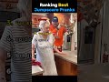Ranking Best Jumpscare Pranks😂 #jumpscare #scarereaction #ranking #funny #scare #reaction #fyp