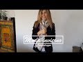 Moda invierno | Cincuentayque