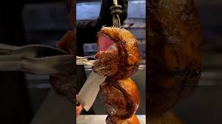 USA🇺🇲✨️ Best Steak in NYC!  #picanha #steak #juicy #foodasmr #nycsteakhouse #bbqlovers