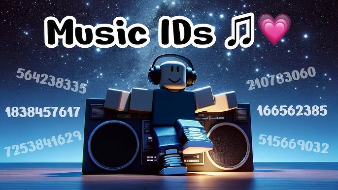 Roblox Music codes: Best song IDs in 2023 - The SportsRush