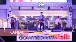 Summarecon Mal Bekasi - Kanda Band Performance (Regular Band)