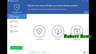 Malware Hunter Pro