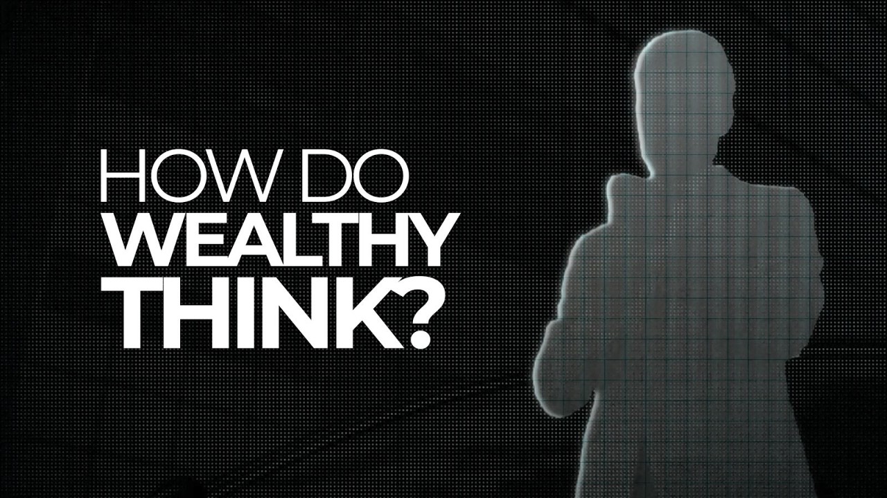 How do the Wealthy Invest?