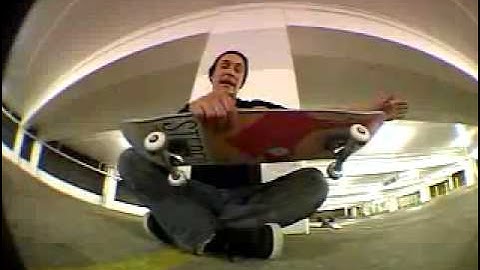 trick tip: forward flip