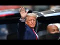 Condoleezza Rice: Trump supporters felt ‘diminished by elites’