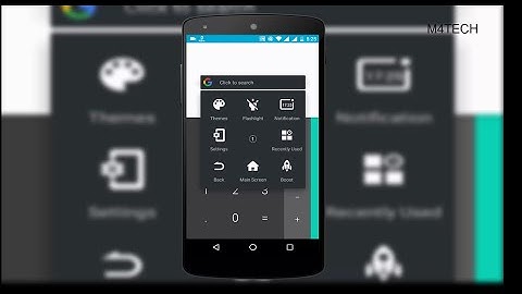 EasyTouch - Clasic Version