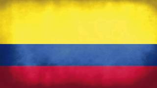 Miniatura de vídeo de "Himno Nacional de Colombia (Instrumental)"