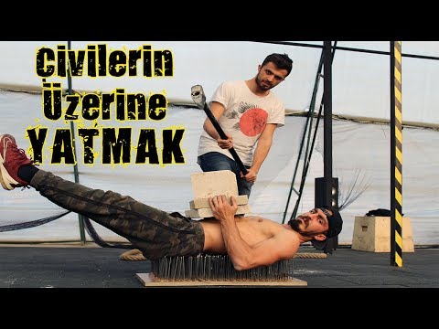 Video: Çimlerin Altında