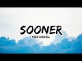 Kizz Daniel - Sooner (lyrics)