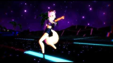 ☆MMD☆ Will.I.Am - Drop It Low