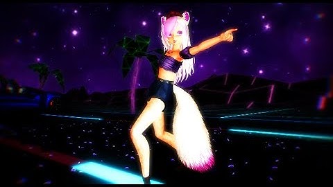 ☆MMD☆ Will.I.Am - Drop It Low