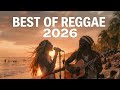 LIVE Reggae Music: Best Uplifting Vibes &amp; Island Relaxation Stream!