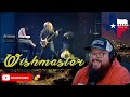 Nightwish - Wishmaster (Live) - Texan Reacts