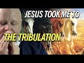 Jesus took me to the tribulation and gave me a glimpse of whats to come i had this visitation 2014