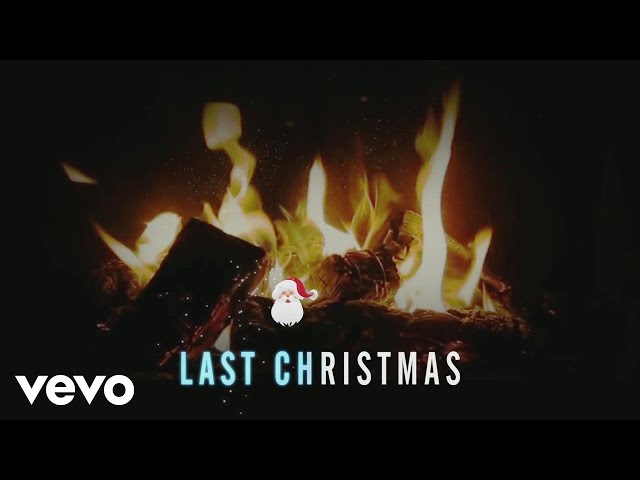 Olly Murs - Last Christmas