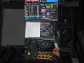 Flx4: sistema multitrack o Alphatrack. controlas 4 decks por lado