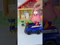 Paw Patrol &amp; Peppa Pig Toys Satisfying Collection ASMR #pawpatrol #satisfying #asmr #toys