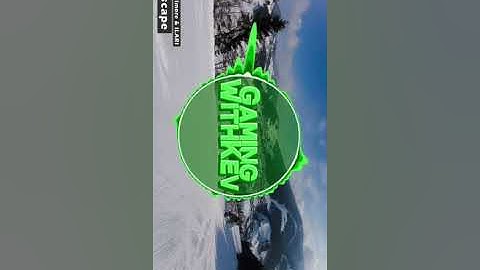 Gaming with kev intro song