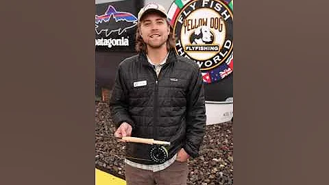 Winston Pure 2 Fly Rod Review