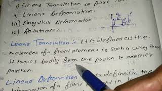 Stream Function  Equipotential Line  Flow net  Types of motion