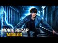 Movie Recap Tagalog - Nagising siya na may kapangyarihan at hinahabol siya para gawing eksperimento