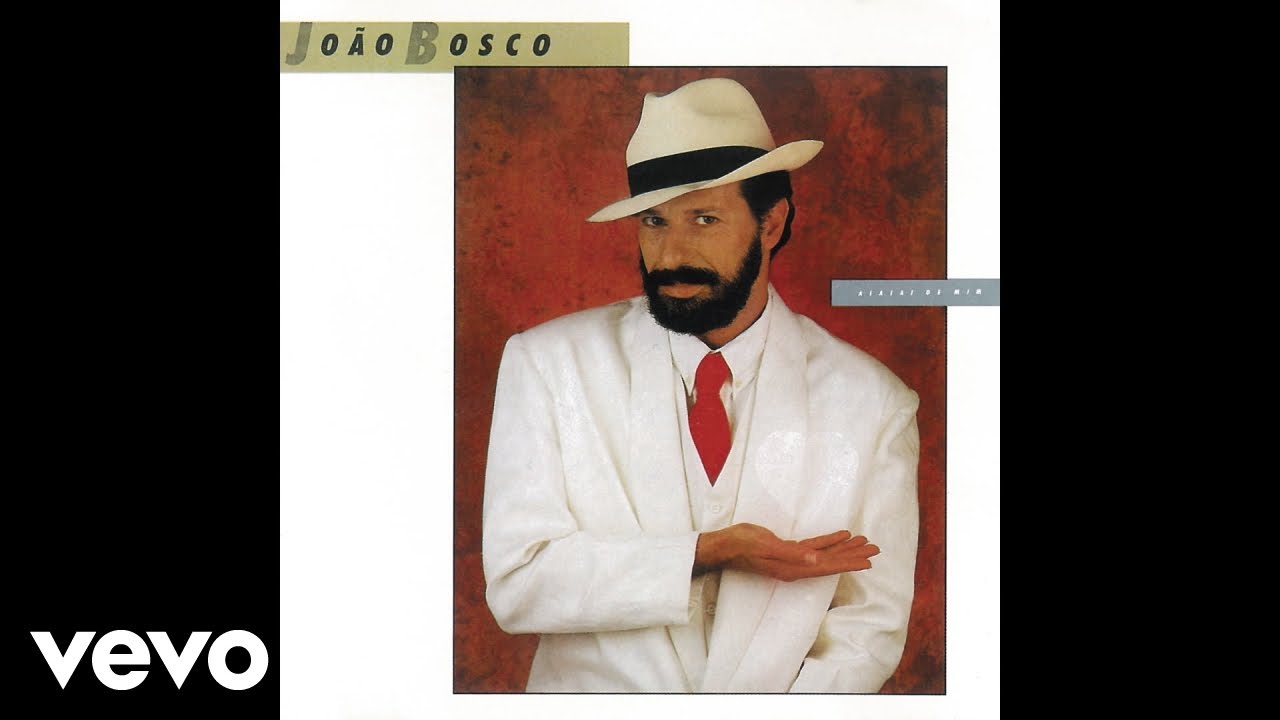 João Bosco - Quando O Amor Acontece (Pseudo Video)