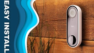 How to install the Nest Hello Doorbell | Tech Made Easy | Step by Step Installing Nest | Google Nest