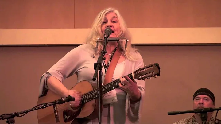 FAR-West 2012 PGS - Lorin Hart - "Waiting for Love...