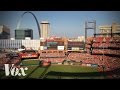 Baseball Rules and Demographics