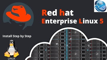 Red Hat Enterprise Linux 5 Installation Step by Step