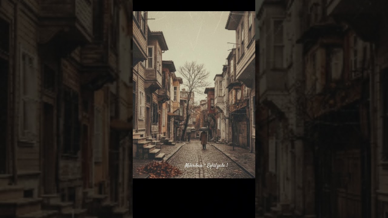 Mihriban • Eylülzede I I Nikbinler cover part 1 