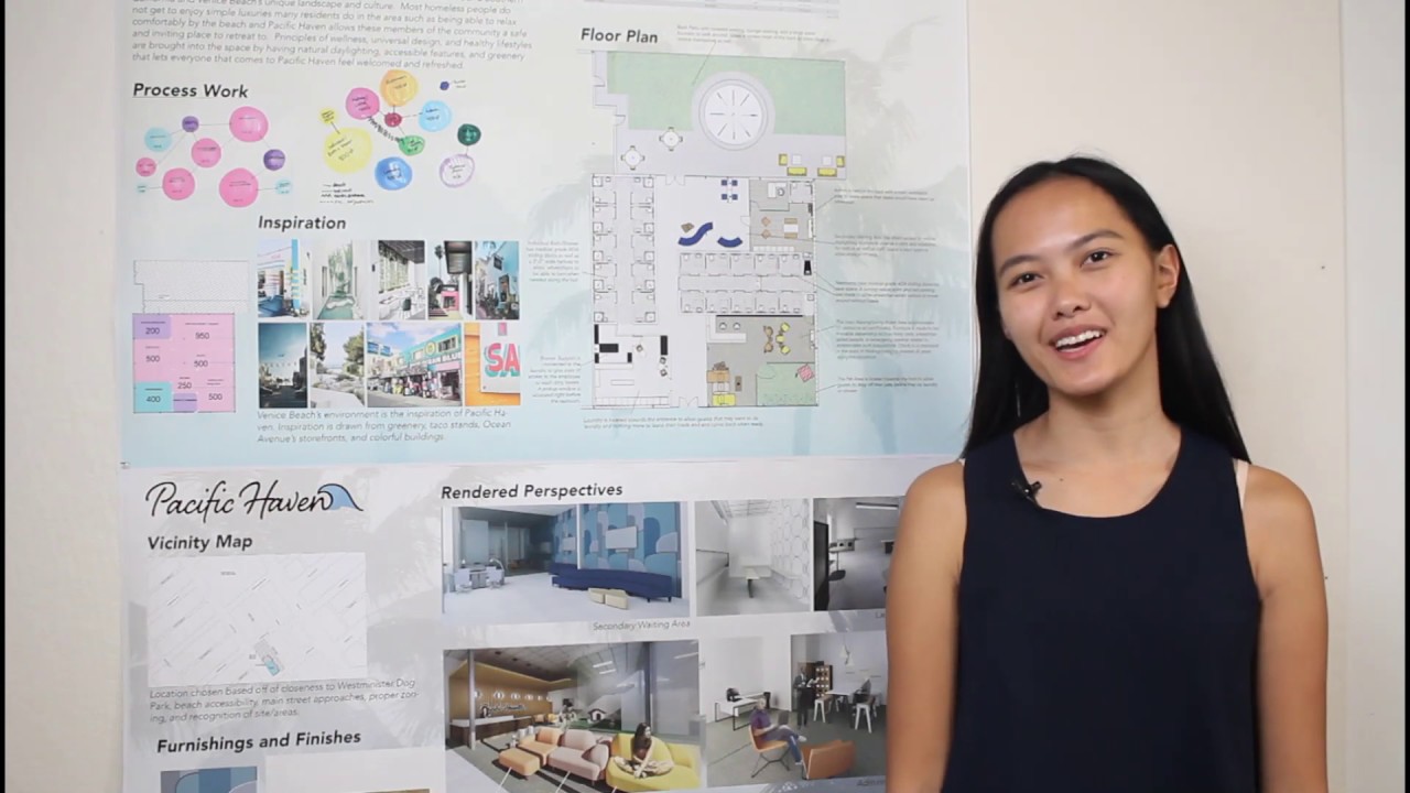 Pacific Haven Presentation YouTube