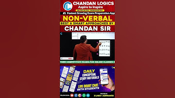 Complete Non-verbal Reasoning Concept, Important Questions & Shortcuts Non Verbal Reasoning Tricks