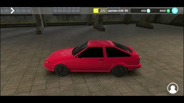 Apex Racing Driving Sim (Android & iOS)  First Look Gameplay I