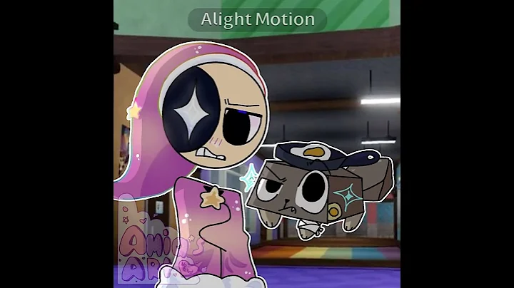 Yea people still do this stuff 💔🥀 //ORIGINAL// #dandysworld #art #alightmotion #amiasart #fyp