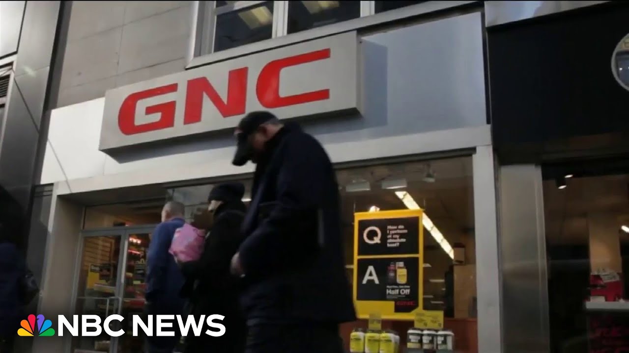 Lawmaker pushes for GNC probe over Chinese ownership and military base access Lawmaker pushes for GNC probe over Chinese ownership and military base access