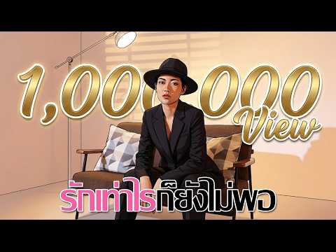 รักเท่าไรก็ยังไม่พอ - ลูกปัด ชลนรรจ์ [Style.Soul POP]