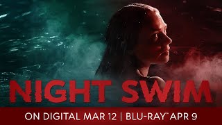 Night Swim (2024)