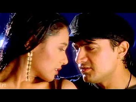 Aankhon Se Tune Kya Keh Diya | Kumar Sanu | Alka Yagnik | Ghulam (1998)