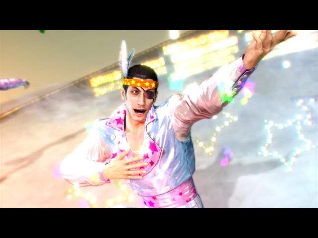 Stream Yakuza 0 - Bakamitai (Vocals) by NepNeptuno