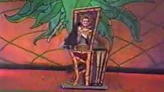 Shazzam Illusion Show 2
