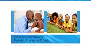 MRR Provider Training 2022 screenshot 2