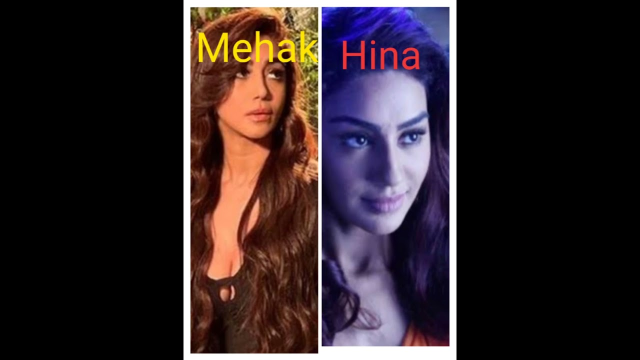 Actors who played multiple roles in drama Naagin 6| Simba nagpal| Tejaswi prakash