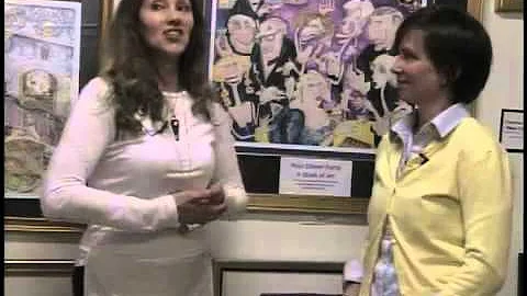 Barnstable This Morning: Michele Kennedy Interview