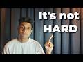 How to Stay Consistent as a Creator (Even with a 9–5)
